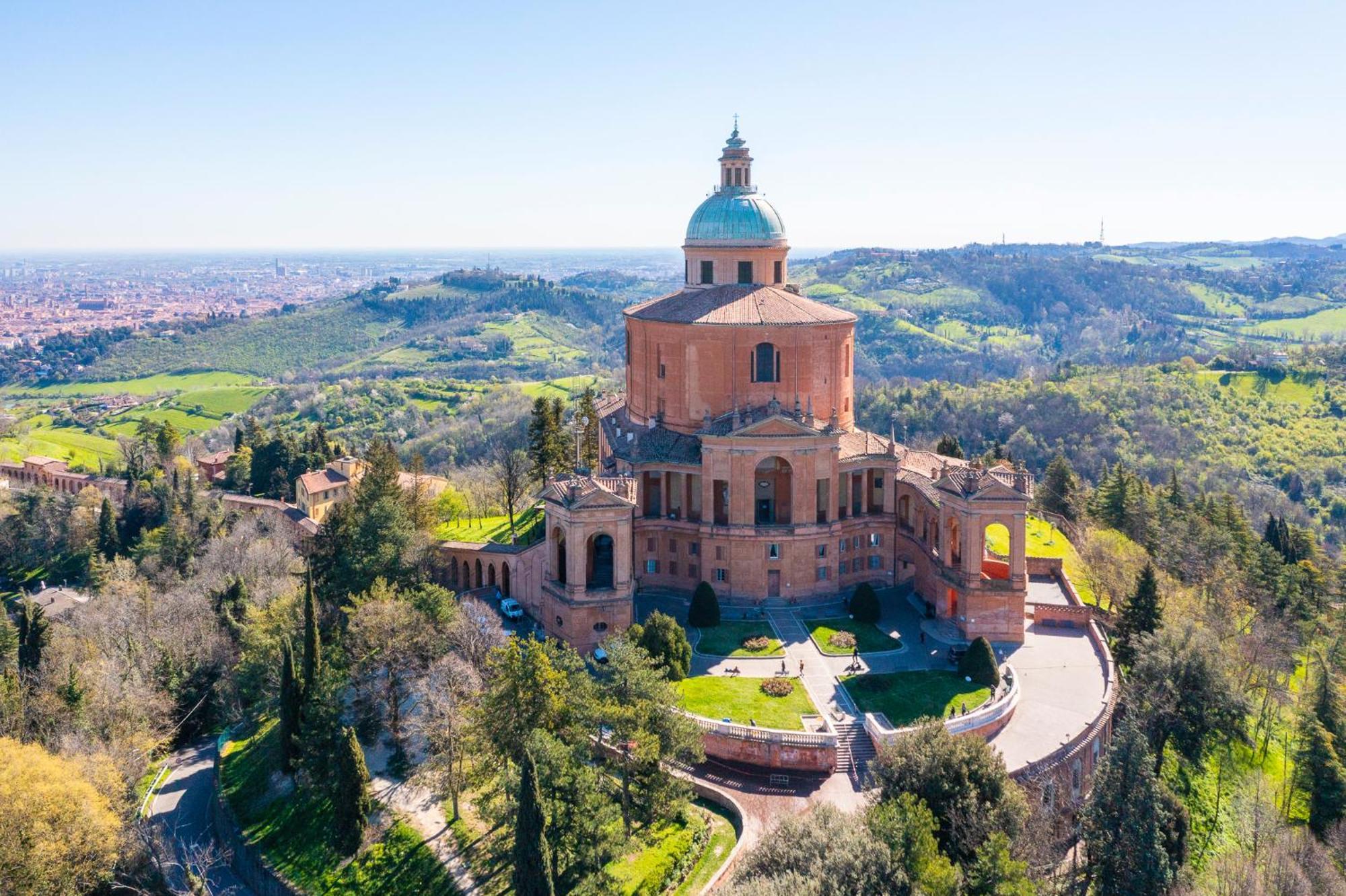 Matildeland Appartamento Centro Storico - Via Indipendenza Болонья Экстерьер фото